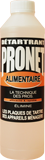 pronet detartrant alimentaire 500ml