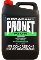 pronet sous marine 5l