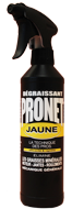 pronet jaune vapo