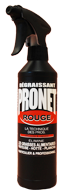 pronet rouge vapo