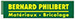 bernard philibert