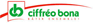 ciffreo bona
