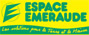 espace emeraude
