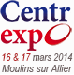 centreexpo 2014