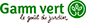 gamm vert