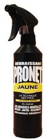 pronet jaune vapo