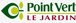 point vert