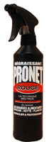 pronet rouge vapo